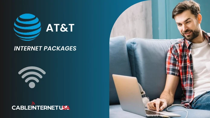 AT&T Internet Packages