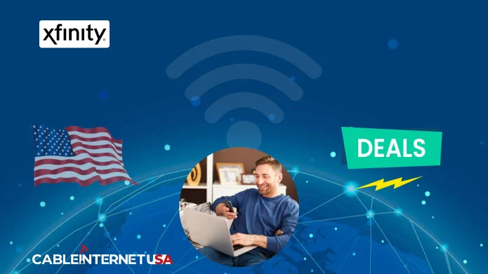 XFINITY Internet and Cable Deals