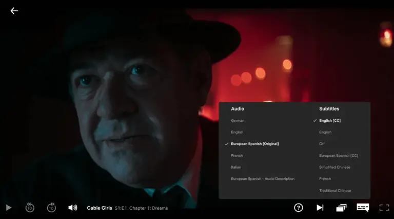 Is Spanish-language and Other International Content Available on Netflix?