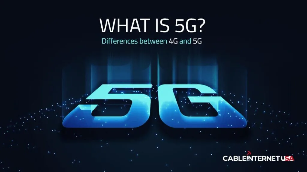 What is 5G?