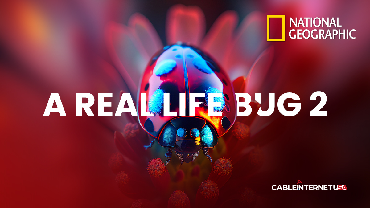 A real life bug 2